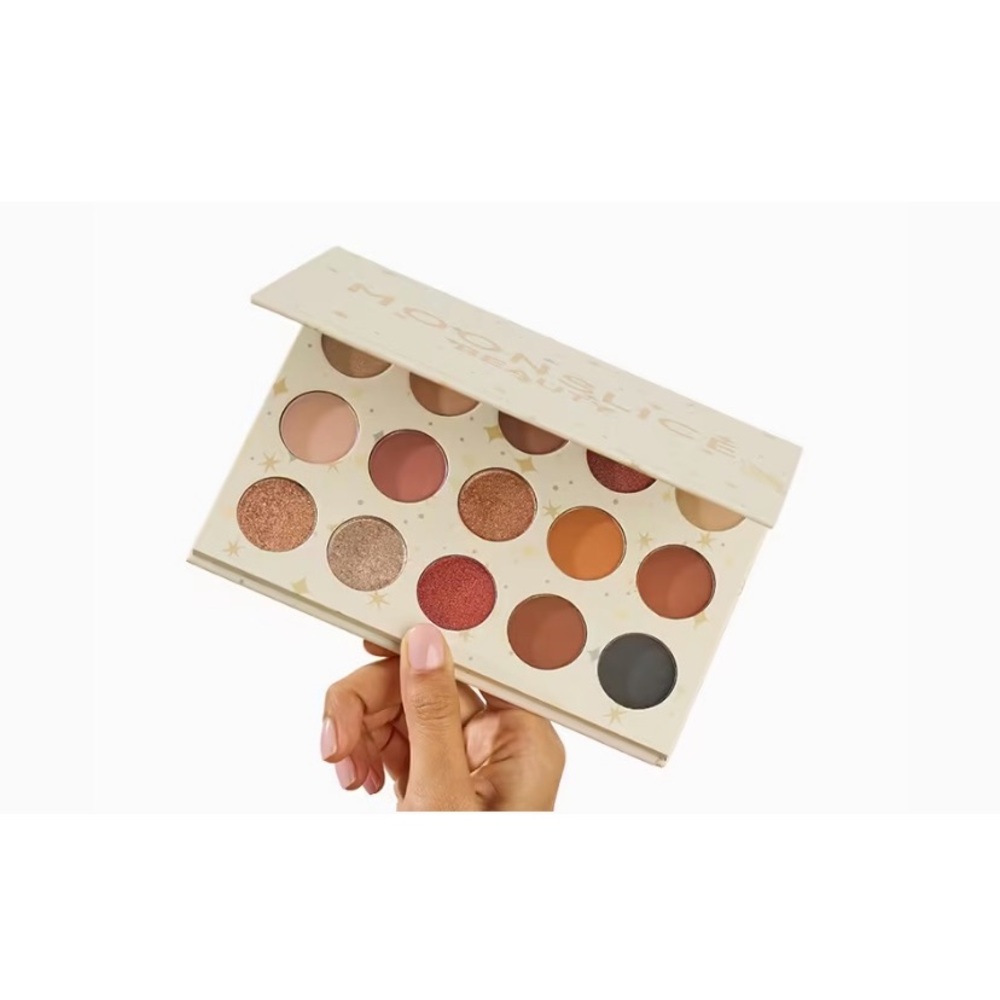 Moonslice Beauty MOONSHAKE PALETTE
